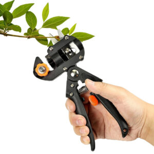 Garden Pruning Shears Grafting Cutting Tool